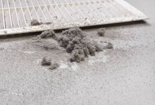 Best Affordable HVAC Duct Cleaning  in Wolfhurst, OH
