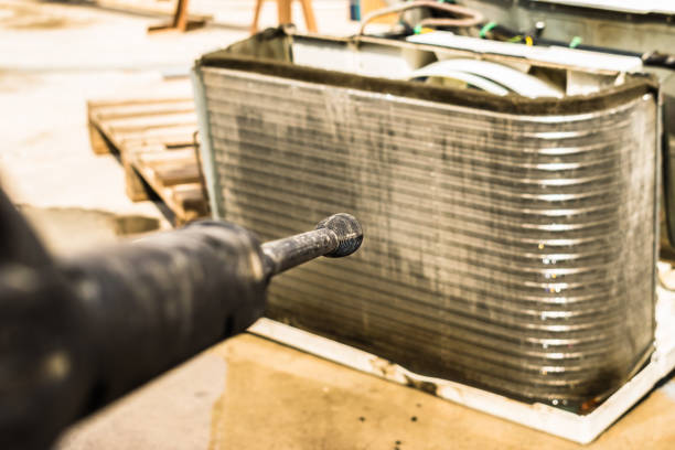 Best Air Duct Cleaning Near Me  in Wolfhurst, OH