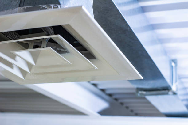 Best HVAC Maintenance and Cleaning  in Wolfhurst, OH