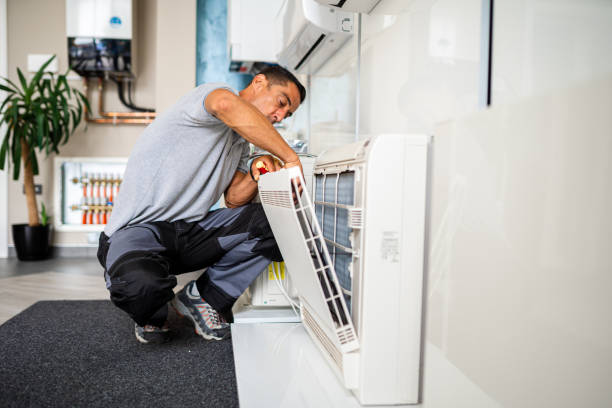 Best Commercial HVAC Duct Cleaning  in Wolfhurst, OH