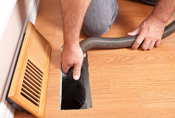 Best Air Duct Cleaning Near Me  in Wolfhurst, OH
