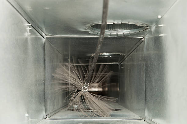 Best Air Duct Cleaning Near Me  in Wolfhurst, OH