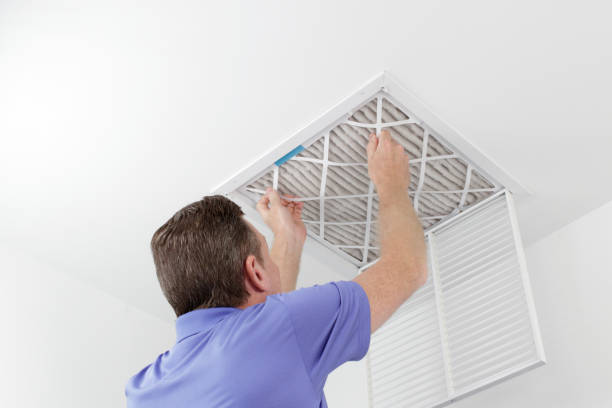 Best Home Air Vent Cleaning  in Wolfhurst, OH